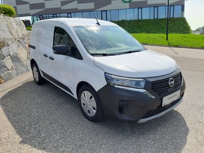Nissan Townstar Vorführwagen