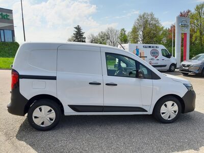 Nissan Townstar Vorführwagen