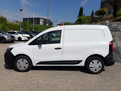 Nissan Townstar Vorführwagen