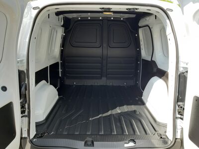 Nissan Townstar Vorführwagen