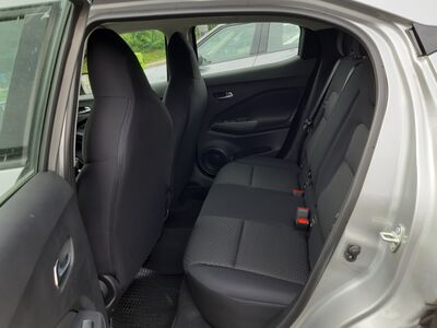 Nissan Juke Vorführwagen