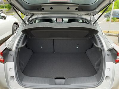 Nissan Juke Vorführwagen