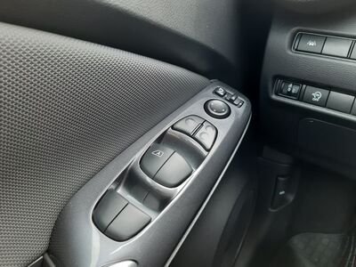 Nissan Juke Vorführwagen