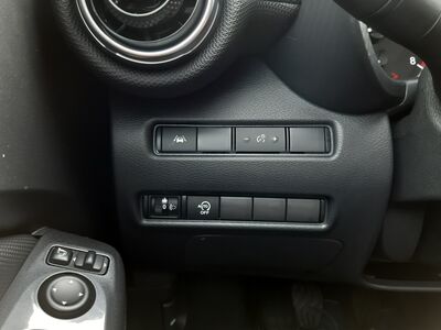Nissan Juke Vorführwagen