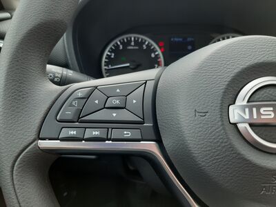 Nissan Juke Vorführwagen