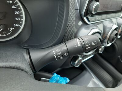 Nissan Juke Vorführwagen