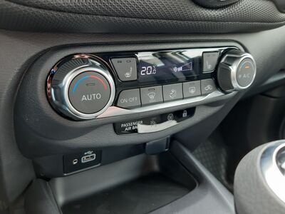 Nissan Juke Vorführwagen