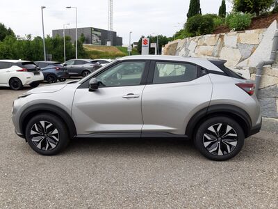 Nissan Juke Vorführwagen