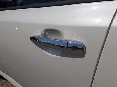 Nissan Leaf Vorführwagen Nissan Leaf Vorführwagen