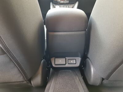 Nissan Leaf Vorführwagen Nissan Leaf Vorführwagen