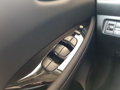 Nissan Leaf Vorführwagen Nissan Leaf Vorführwagen