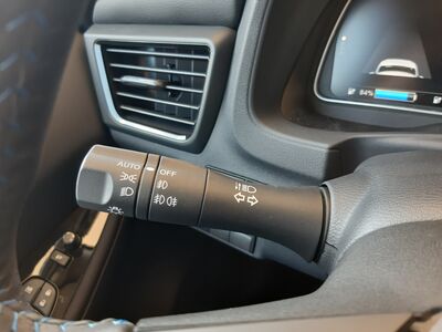 Nissan Leaf Vorführwagen Nissan Leaf Vorführwagen