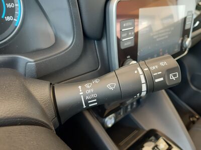 Nissan Leaf Vorführwagen Nissan Leaf Vorführwagen