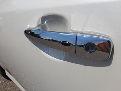 Nissan Leaf Vorführwagen Nissan Leaf Vorführwagen