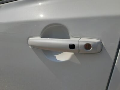 Suzuki Vitara Vorführwagen