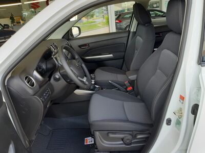 Suzuki Vitara Vorführwagen