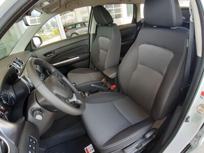 Suzuki Vitara Vorführwagen