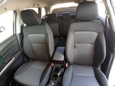 Suzuki Vitara Vorführwagen