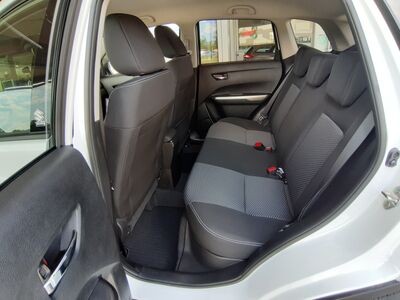 Suzuki Vitara Vorführwagen