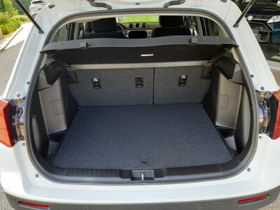 Suzuki Vitara Vorführwagen