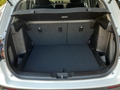 Suzuki Vitara Vorführwagen
