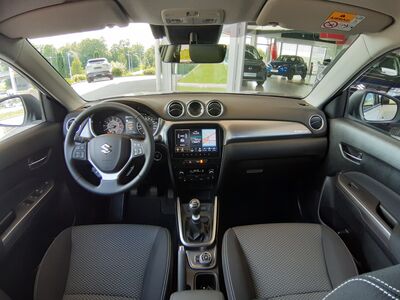 Suzuki Vitara Vorführwagen