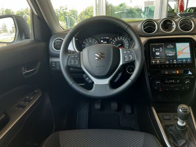 Suzuki Vitara Vorführwagen