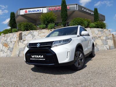 Suzuki Vitara Vorführwagen