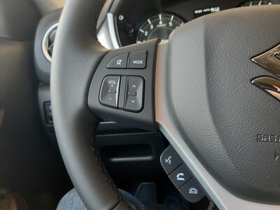 Suzuki Vitara Vorführwagen