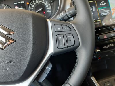 Suzuki Vitara Vorführwagen