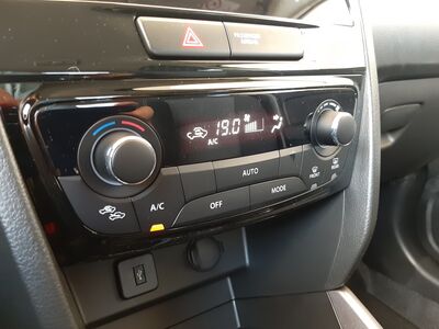 Suzuki Vitara Vorführwagen