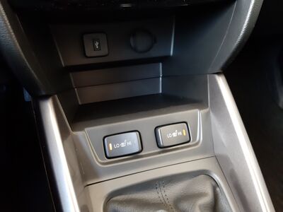 Suzuki Vitara Vorführwagen