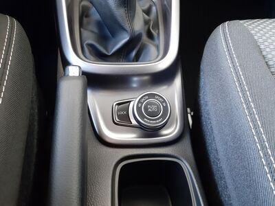 Suzuki Vitara Vorführwagen