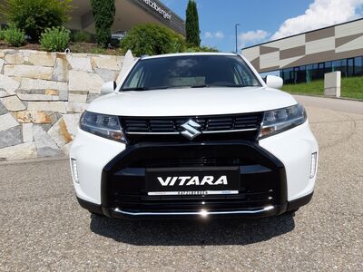 Suzuki Vitara Vorführwagen