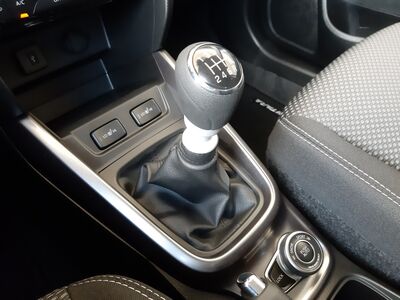 Suzuki Vitara Vorführwagen
