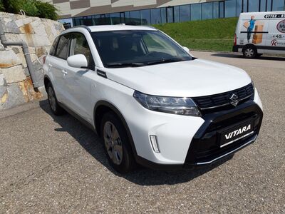 Suzuki Vitara Vorführwagen