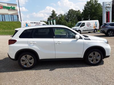 Suzuki Vitara Vorführwagen