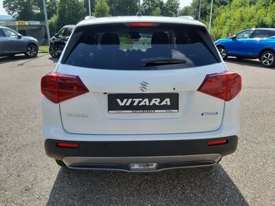 Suzuki Vitara Vorführwagen