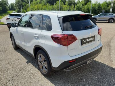 Suzuki Vitara Vorführwagen