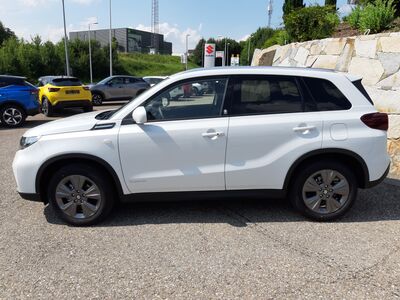 Suzuki Vitara Vorführwagen