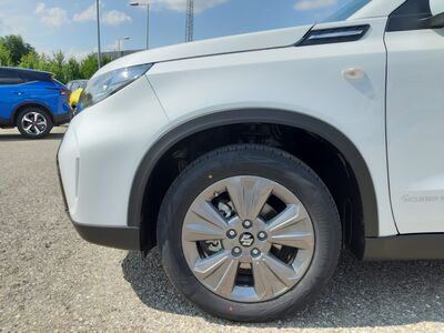 Suzuki Vitara Vorführwagen