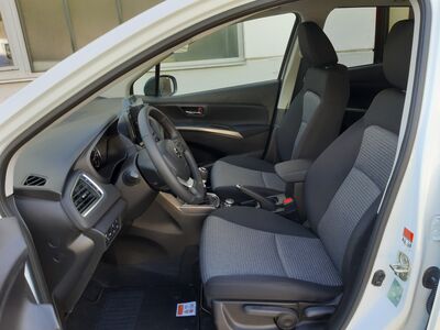 Suzuki S-Cross Neuwagen