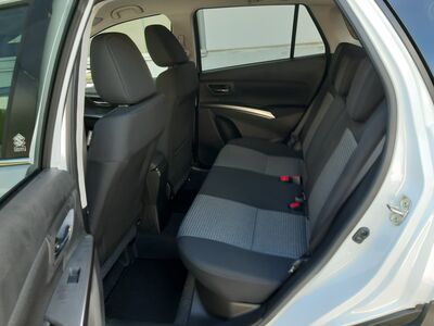 Suzuki S-Cross Neuwagen
