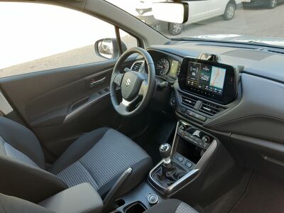 Suzuki S-Cross Neuwagen
