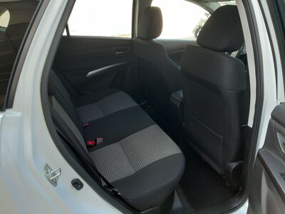 Suzuki S-Cross Neuwagen