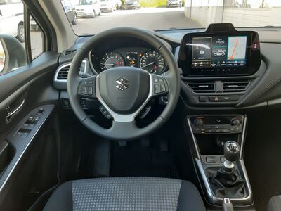 Suzuki S-Cross Neuwagen