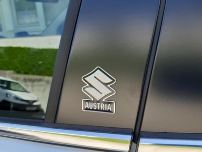 Suzuki S-Cross Neuwagen