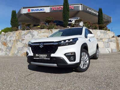 Suzuki S-Cross Neuwagen