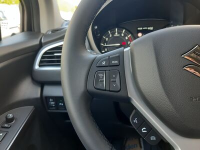 Suzuki S-Cross Neuwagen
