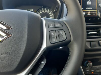 Suzuki S-Cross Neuwagen